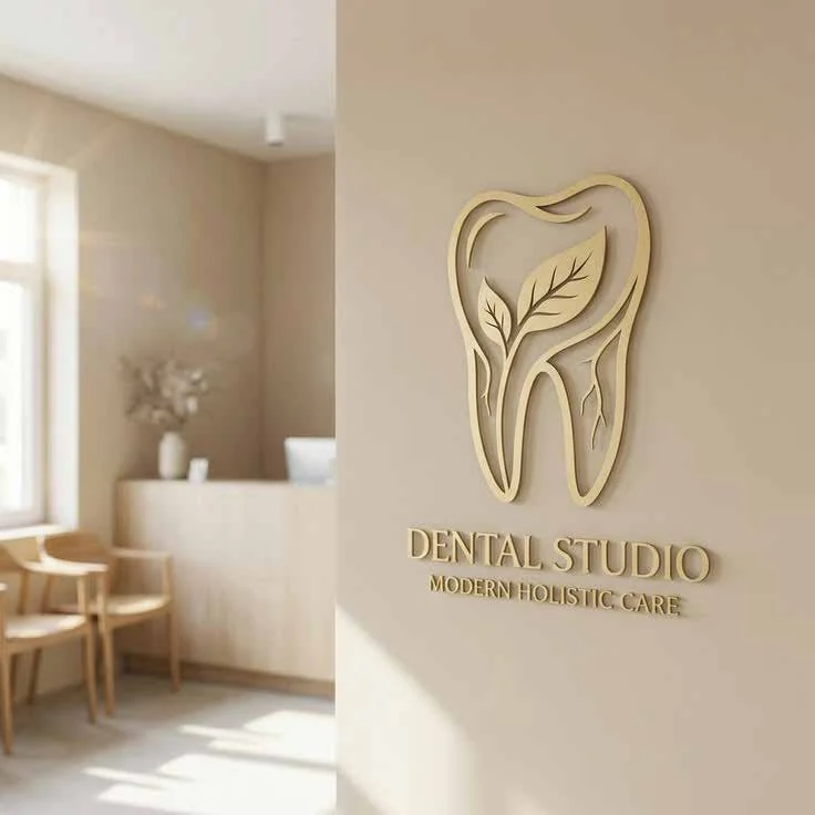 فضای داخلی مطب دکتر نیساری